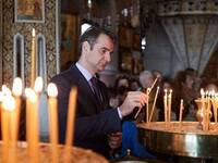 Κυριάκος Μητσοτάκης: Γιορτάζουμε για πρώ...