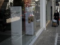 Γώγος: Το lockdown είναι στη φαρέτρα μας