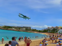 Τα 10 πιο επικίνδυνα αεροδρόμια του κόσμου