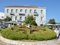 Πάτρα: Πήραν μπροστά οι ... μηχανές στο ...