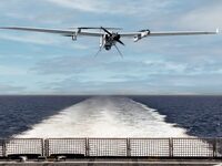 Οι ΗΠΑ κατέρριψαν ιρανικό drone που πλησ...