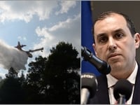 Στην εκκίνηση της αντιπυρικής σεζόν- Κ. ...