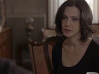 «Σασμός»: Μαθιός και Βασιλική έρχονται κοντά