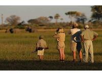 Μία εβδομάδα στη μαγευτική Κένυα