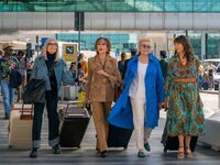 Τον Ιούνιο στις Ελληνικές αίθουσες η ται...