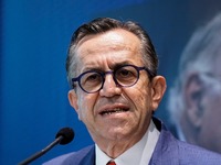 Ν. Νικολόπουλος: Θα σας αναγκάσουμε κ. Δ...