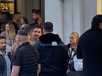 Τούνη και Αλεξάνδρου: Πάσχα στη Ναύπακτο - ΒΙΝΤΕΟ