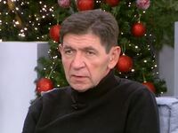 Γ. Σκιαδαρέσης: Ο ρόλος που με έχει στιγ...