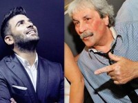 Πέθανε ο πατέρας του Παντελή Παντελίδη, ...