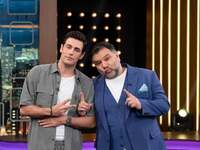 Γρηγόρης Αρναούτογλου: Όσα αποκάλυψε στη...