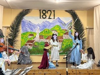 Υπέροχος, ποιοτικός και πρωτότυπος εορτα...