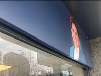 Μεράλ Ακσενέρ: «Δεν γεννήθηκε ο άντρας π...
