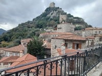 Ορεινή Πελοπόννησος: Εκεί όπου το αδύνατ...