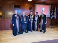 Ο Άλμπερτ Μπουρλά στην Πάτρα: Την επόμεν...