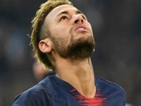 Ο Νεϊμάρ αφιέρωσε το 400ο του γκολ στην ...