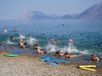 Πάτρα: Συνεχίζονται τα δωρεάν προγράμματ...