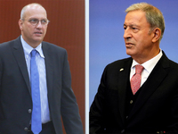 Η απάντηση Οικονόμου στον Ακάρ: Καλή ιδέ...