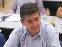 Γρ. Αλεξόπουλος: Για άλλη μια φορά τιμωρ...