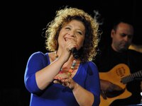 Αλλάζει χώρο η συναυλία της Γιώτας Νέγκα...