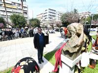 Κώστας Πελετίδης: "Κανείς δεν μπορε...