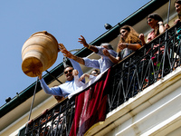 Κέρκυρα: Πώς φτιάχνονται οι Μπότηδες- BINTΕΟ