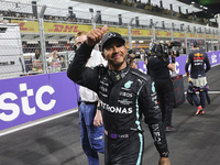 Χάμιλτον: "Η Red Bull είναι τόσο γρ...