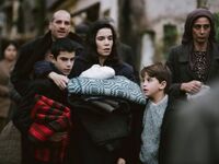 Το thebest.gr παρακολούθησε στο Πάνθεον ...