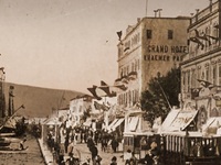 Πάτρα: Την Πέμπτη η συναυλία αλληλεγγύης...