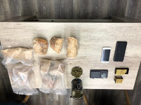 Ναρκωτικά: Τα έφερναν από το εξωτερικό -...