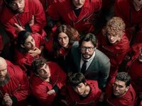 La Casa de Papel: Πρεμιέρα σήμερα στην Ε...