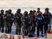 Ο Μαδούρο στο δικαστήριο της Ν. Υόρκης -...