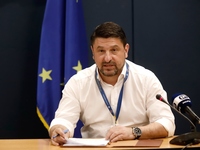 "Καρφί" Χαρδαλιά στον Αμβρόσιο...