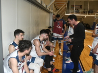 Ο Αίολος Αγυιάς ανανέωσε με τον Ηλία Χριστόπουλο