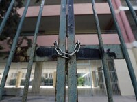 Αχαΐα: Μαθητές, παιδιά αγροτών, κάνουν κ...