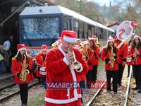 Με τον Οδοντωτό έφτασε ο Άη Βασίλης στα ...