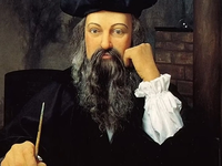 Οι 4 προβλέψεις του Νοστράδαμου για το 2...