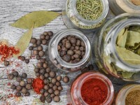 Το γλυκό μπαχαρικό που δυναμώνει το μυαλ...