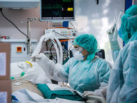 Ξεκίνησε η χορήγηση των μονοκλωνικών αντ...