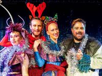 Πάτρα: Θέατρο για μικρούς και μεγάλους τ...