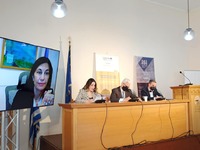 Πραγματοποιήθηκε Ημερίδα της Περιφέρειας...