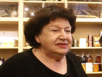 Ιωάννα Παπαντωνίου: Πέθανε η κορυφαία σκ...