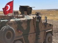 Έτοιμη για εισβολή στη Συρία η Τουρκία -...