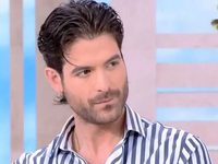 Άρης Μουγκοπέτρος: Ο χωρισμός είναι ένα ...