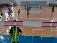 Ακαδημία των Σπορ: Έπαιξαν και χάρηκαν -ΦΩΤΟ