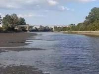  Τραγωδία στον Έβρο: Νεκροί δυο μετανάστ...