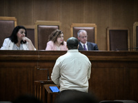 Γιώργος Πατέλης: Αποφυλακίζεται ο πυρηνά...