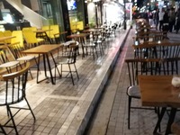 Πάτρα: Η "έρημη" Ρήγα Φεραίου,...