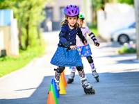 Έναρξη δωρεάν μαθημάτων rollers από τον ...