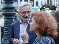 Ώρα Πατρών: Ο Πολιτιστικός Οργανισμός πα...