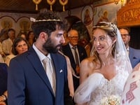 Ανταλλαγή όρκων στο νησί των ανέγγιχτων ...